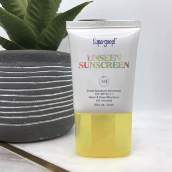 Supergoop! Sunscreen